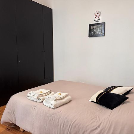 Genoa Waterfront Room Esterno foto