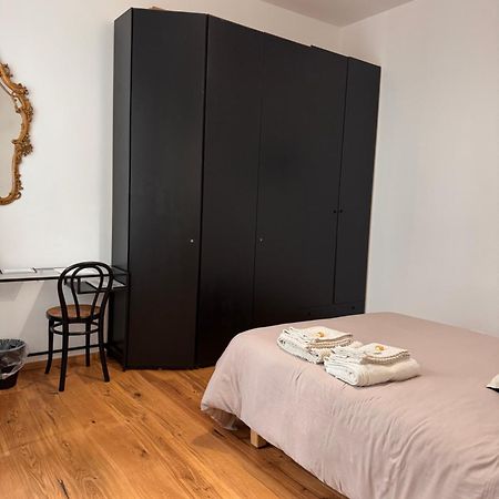 Genoa Waterfront Room Esterno foto
