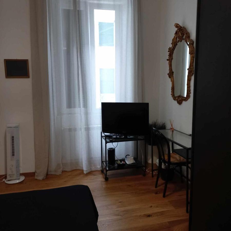 Genoa Waterfront Room Esterno foto
