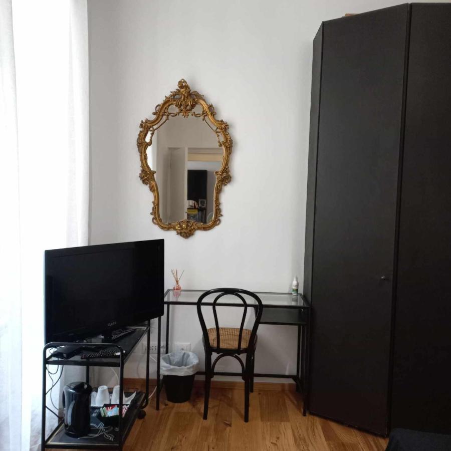 Genoa Waterfront Room Esterno foto
