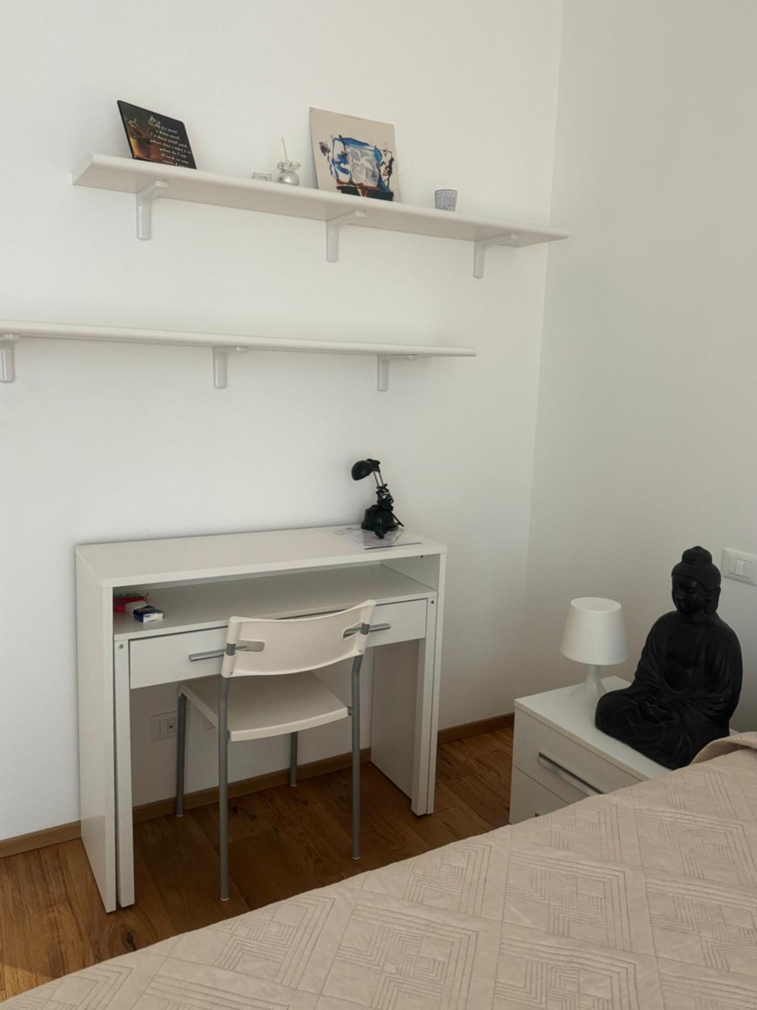 Genoa Waterfront Room Esterno foto
