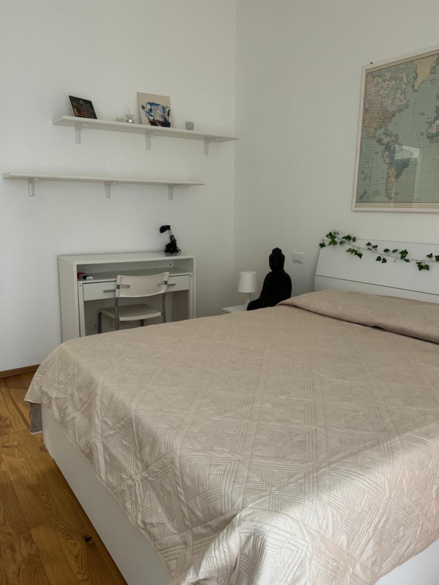 Genoa Waterfront Room Esterno foto