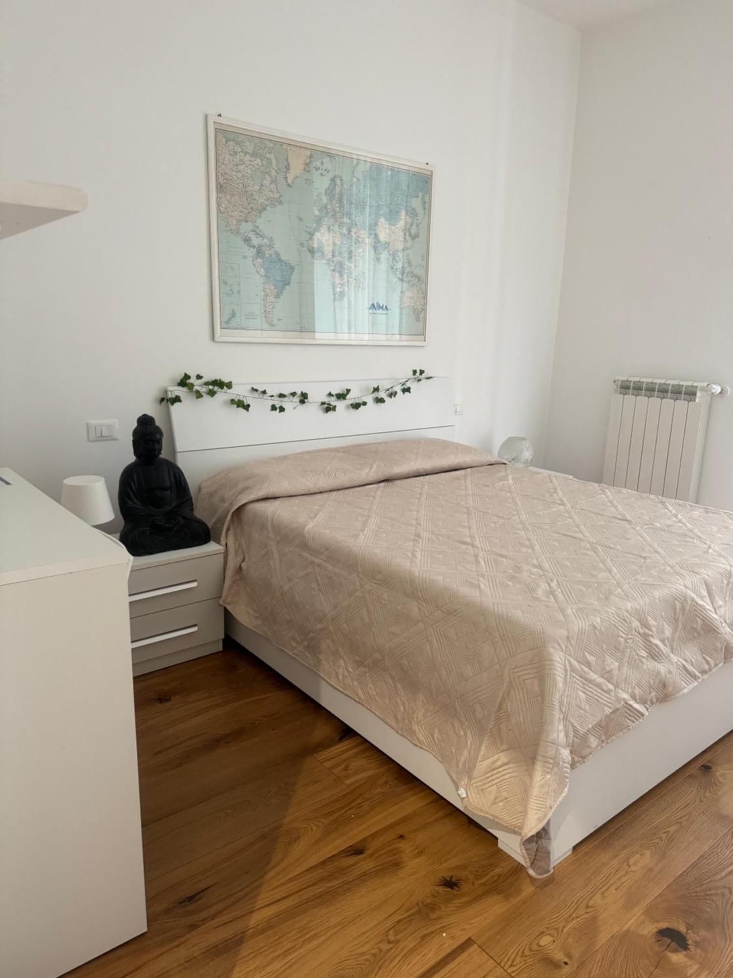 Genoa Waterfront Room Esterno foto