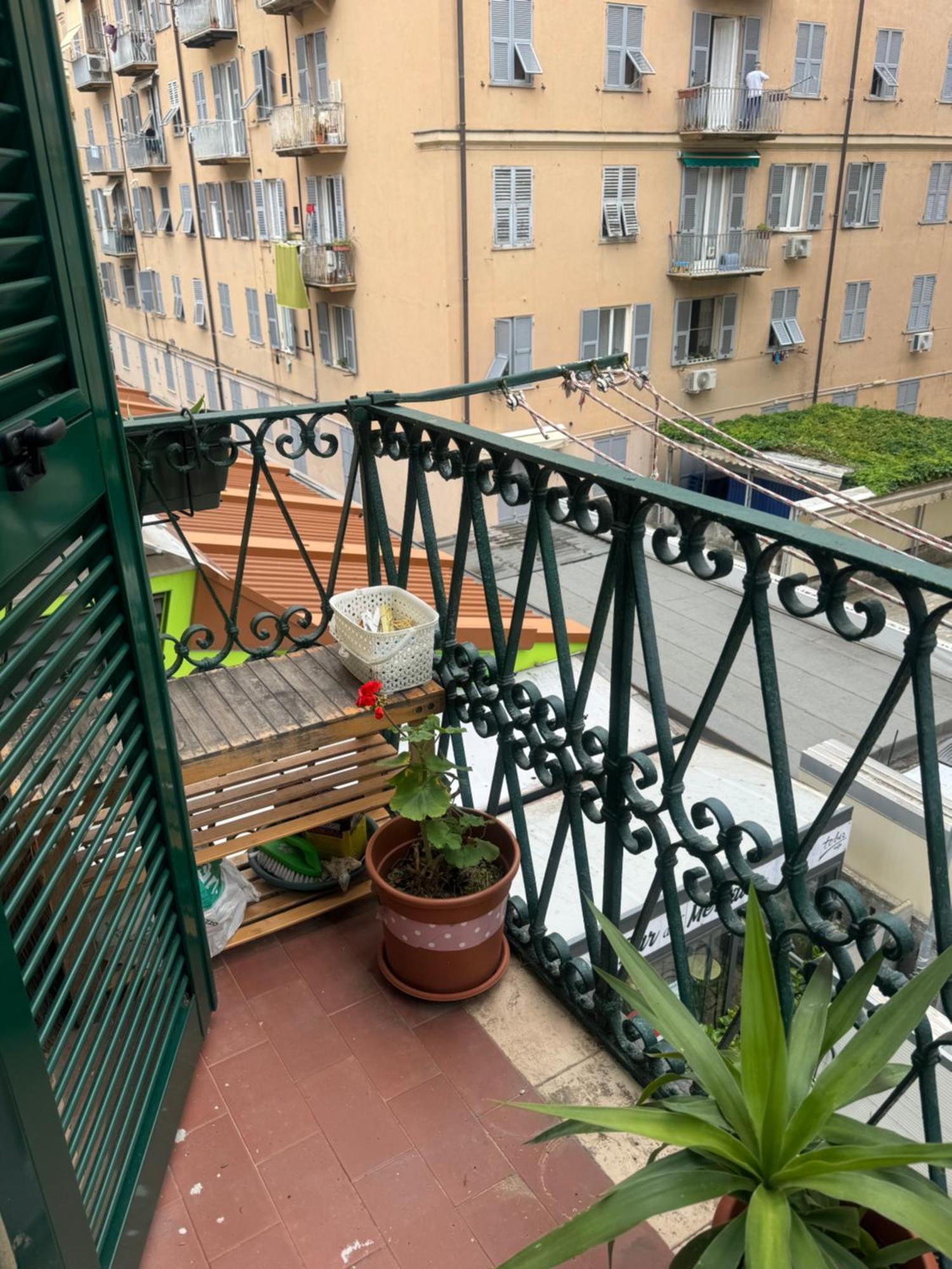 Genoa Waterfront Room Esterno foto