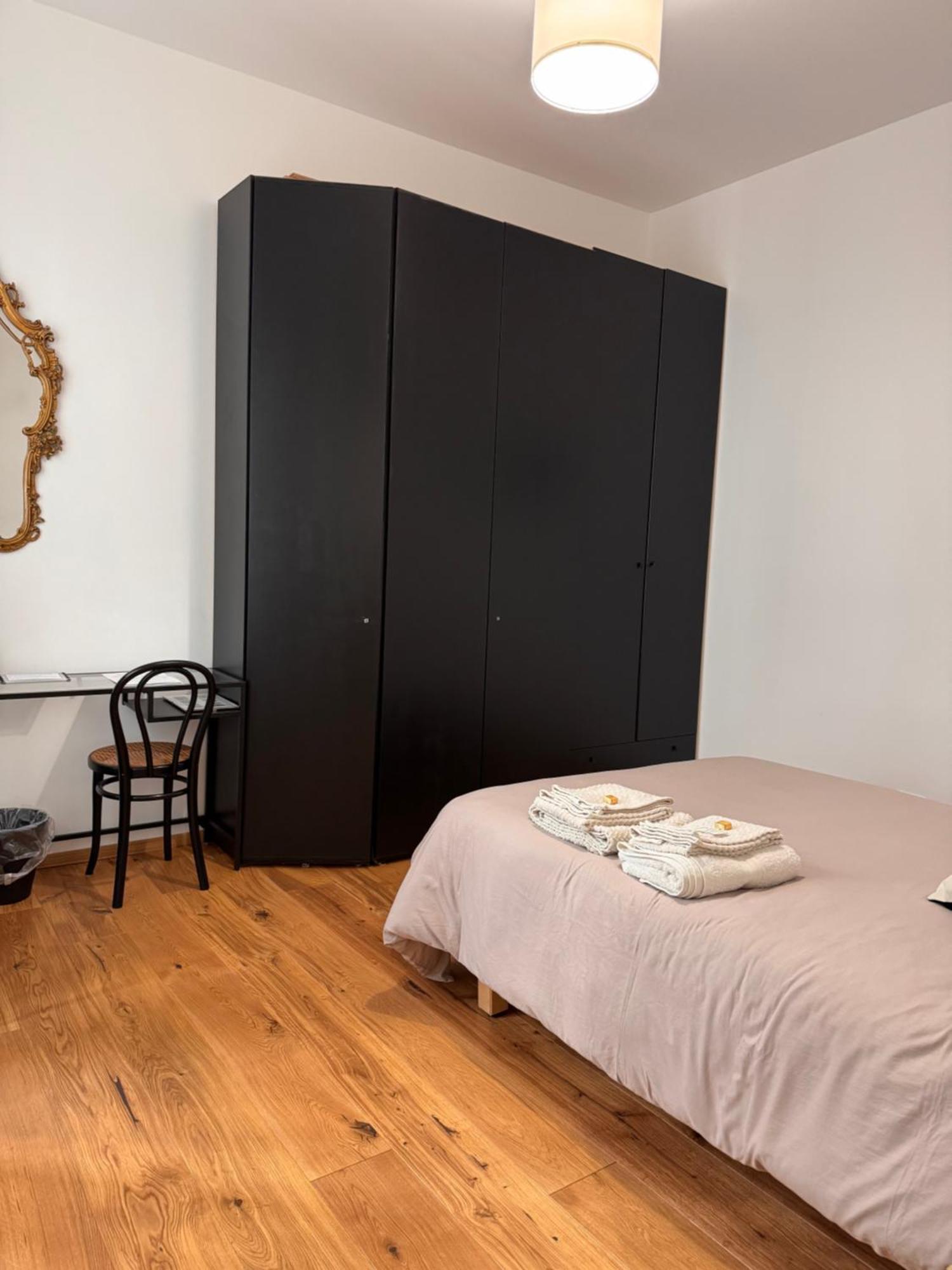Genoa Waterfront Room Esterno foto